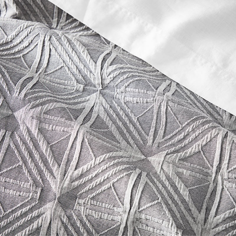 Villa Marle Ash Quilt Cover Separates