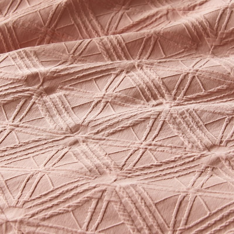 Villa Peach Blossom Quilt Cover Separates