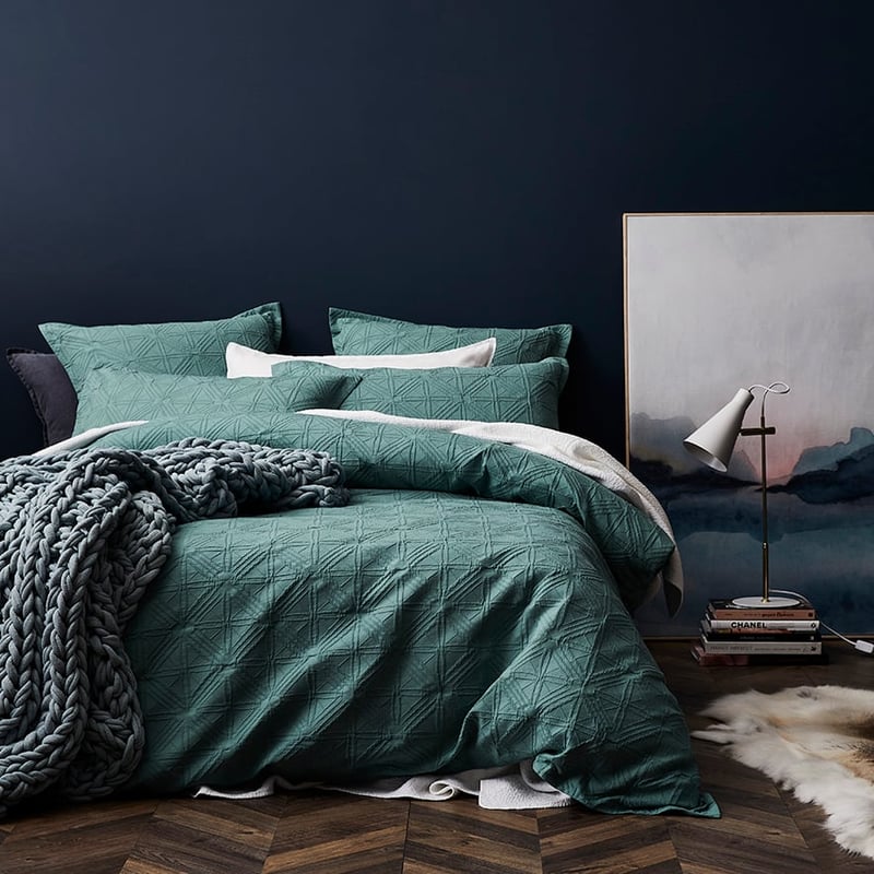 Villa Sage Quilt Cover Separates