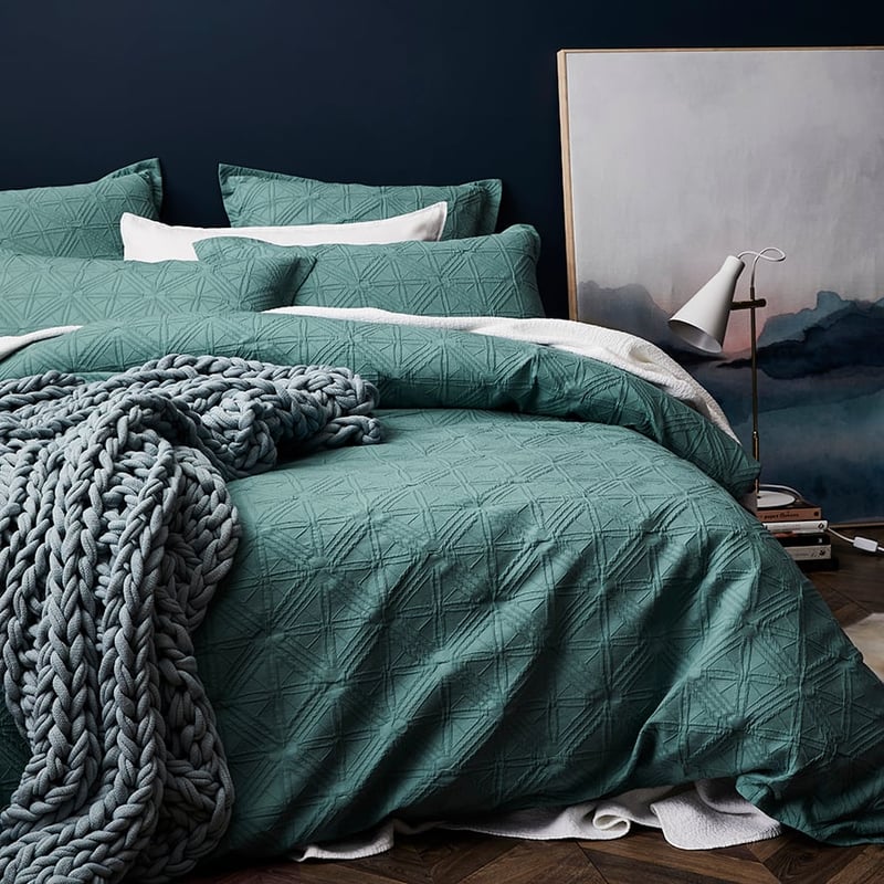 Villa Sage Quilt Cover Separates