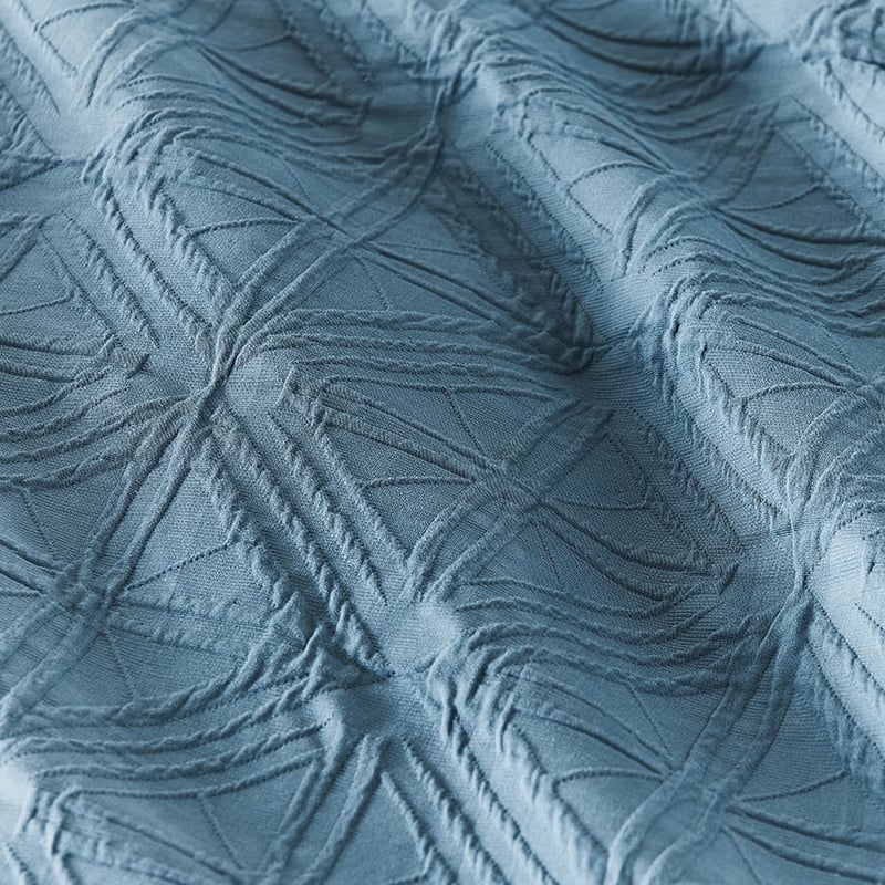 Villa Sea Green Quilt Cover Separates