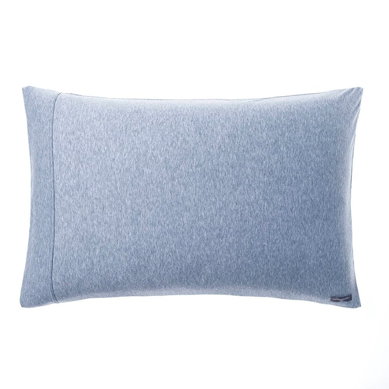 Ultra Soft Jersey Sky Marble Quilt Cover Separates