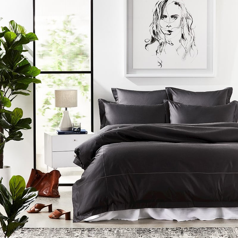 Luxury Collection Night Quilt Cover