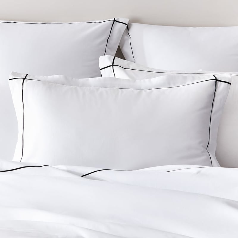 Luxury Collection Snow Quilt Cover