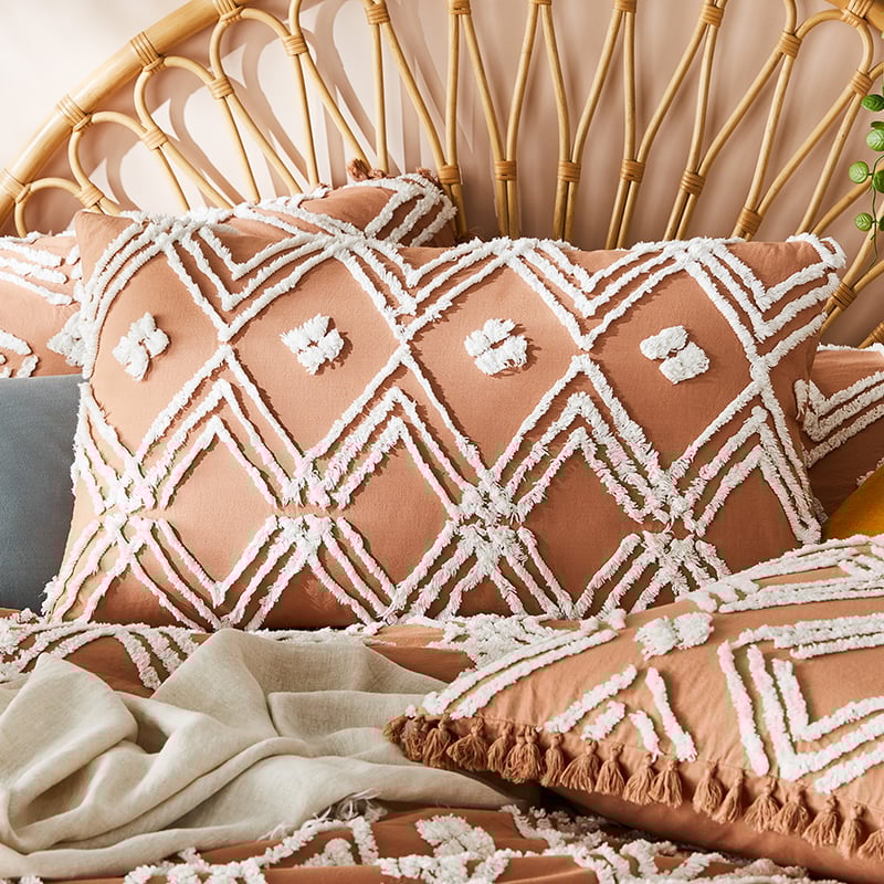 Kerela Dusk Quilt Cover Separates