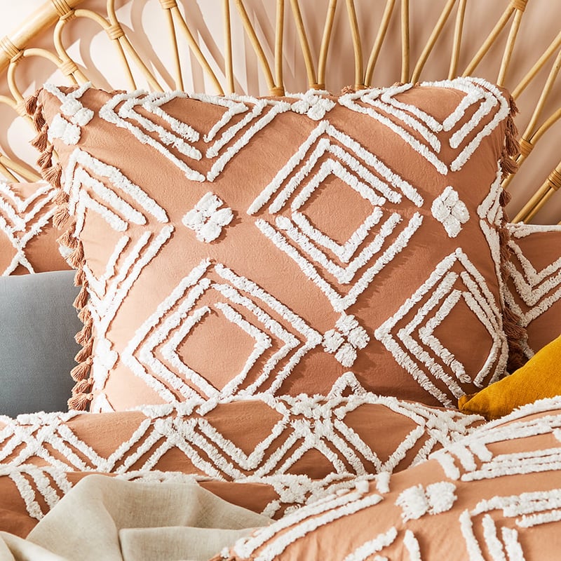 Kerela Dusk Quilt Cover Separates