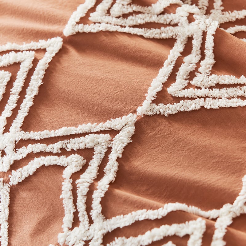 Kerela Dusk Quilt Cover Separates