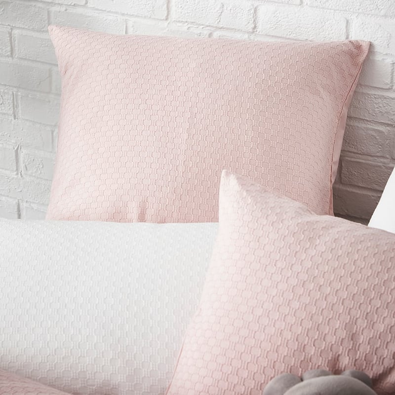 Hamilton Lotus Quilt Cover Set + Separates