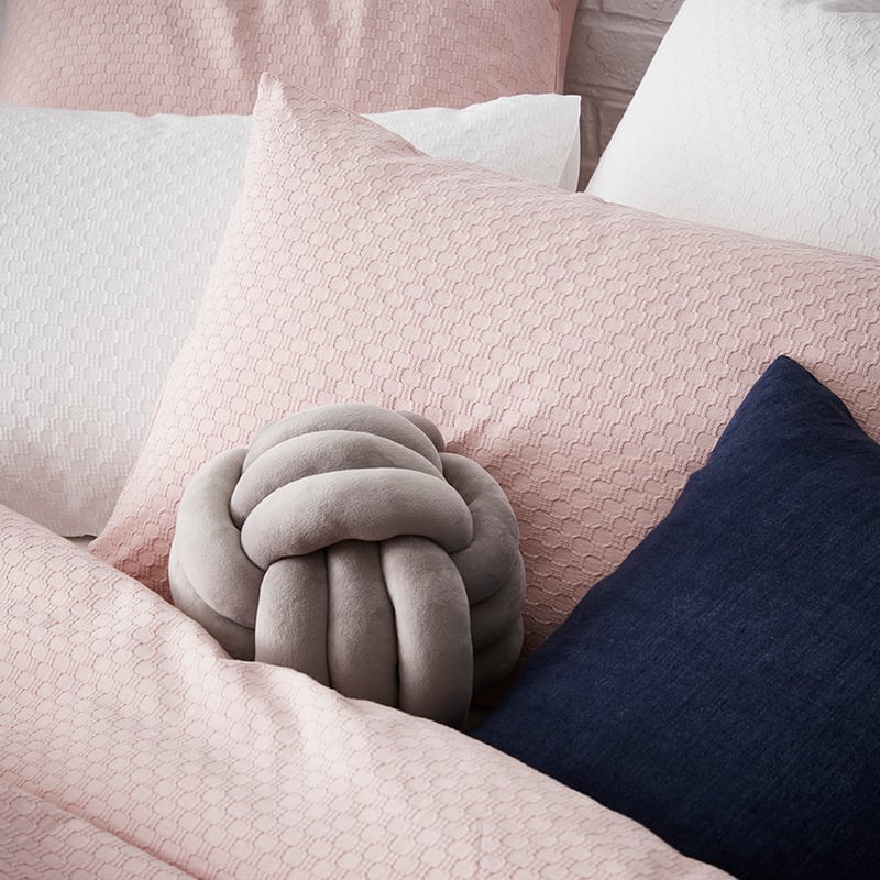 Hamilton Lotus Quilt Cover Set + Separates