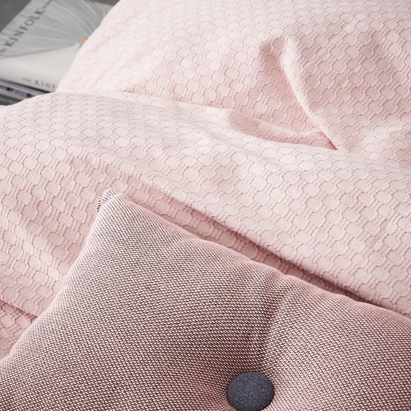 Hamilton Lotus Quilt Cover Set + Separates
