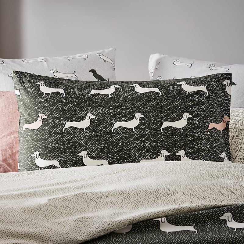 Sophia Snow Quilted Quilt Cover Separates