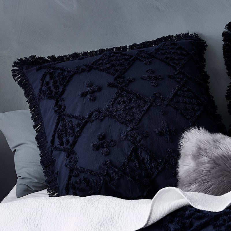 Casablanca Midnight Quilt Cover Separates