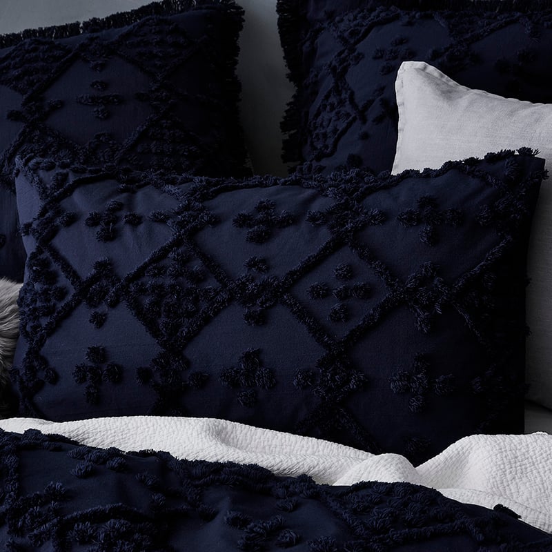Casablanca Midnight Quilt Cover Separates