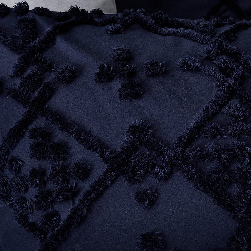 Casablanca Midnight Quilt Cover Separates