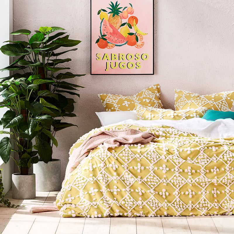 Casablanca Tuscan Sun Quilt Cover Separates