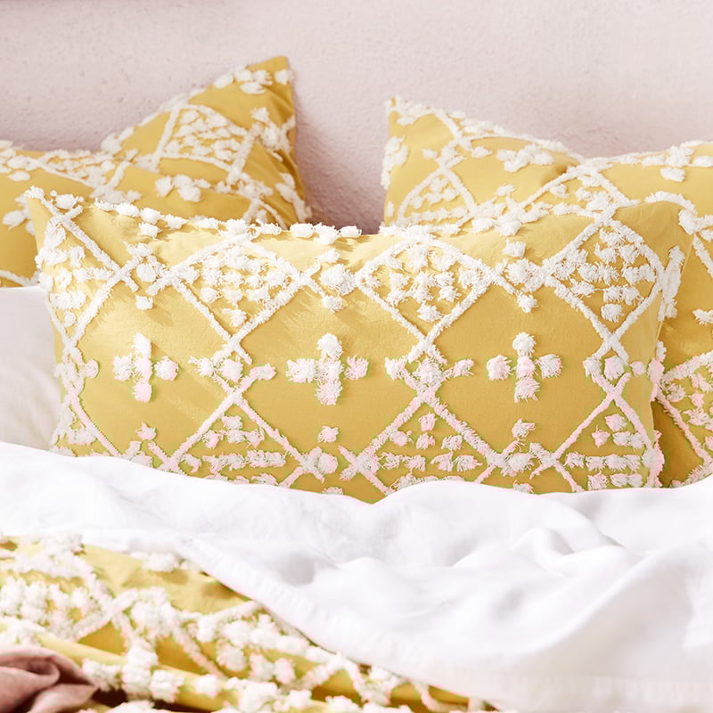 Casablanca Tuscan Sun Quilt Cover Separates