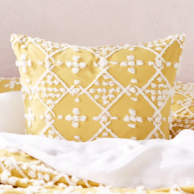 Casablanca Tuscan Sun Quilt Cover Separates