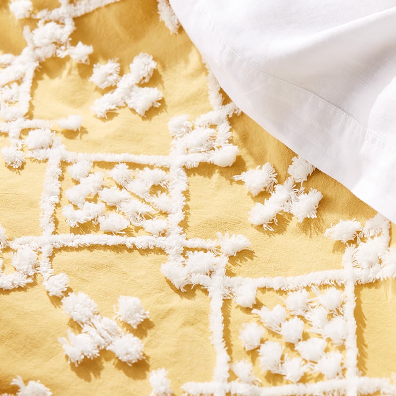 Casablanca Tuscan Sun Quilt Cover Separates