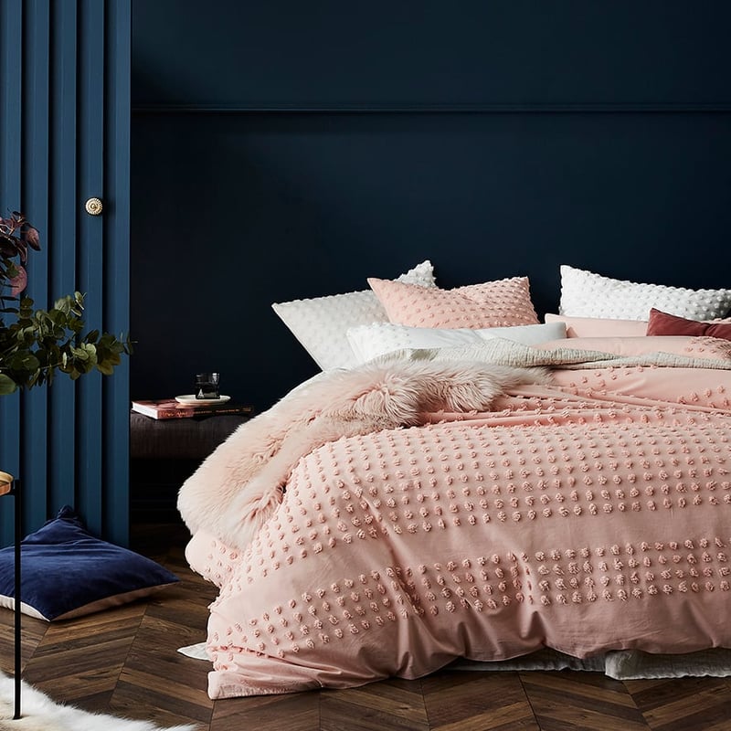 Lulu Rouge Quilt Cover Separates