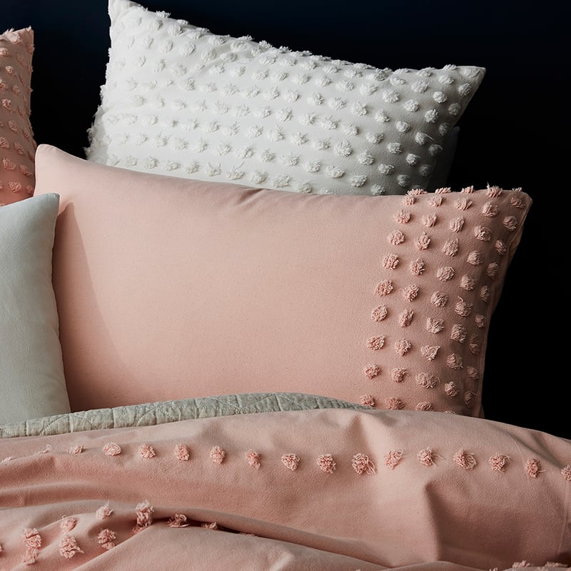 Lulu Rouge Quilt Cover Separates