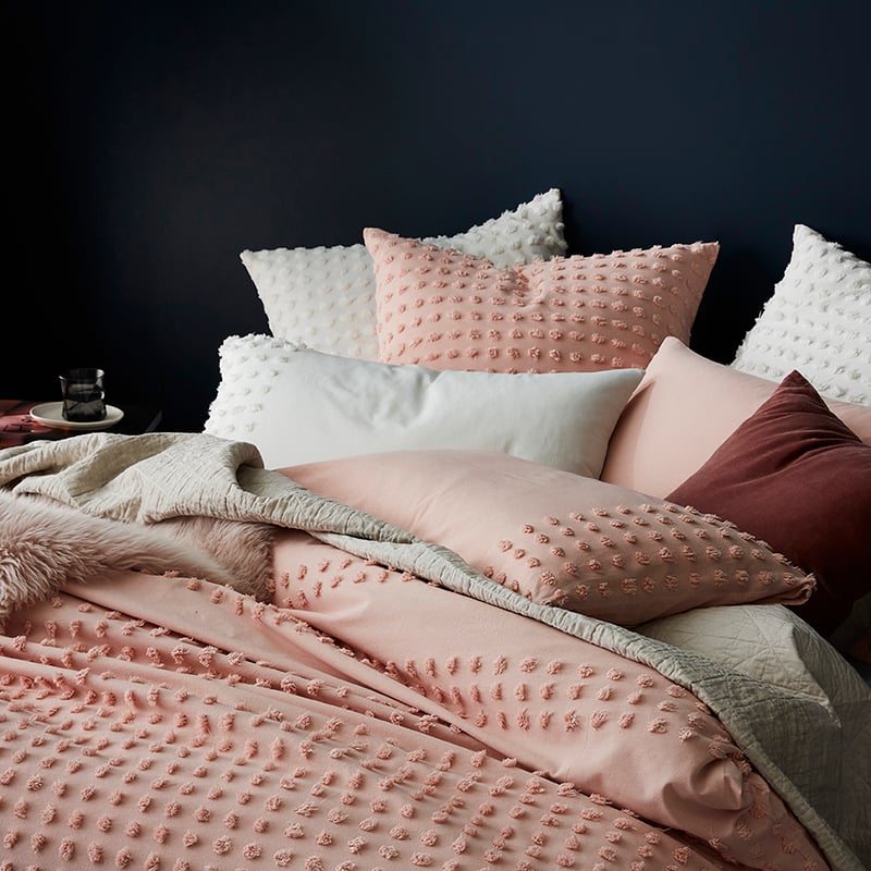 Lulu Rouge Quilt Cover Separates