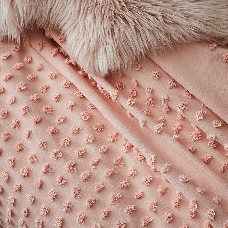 Lulu Rouge Quilt Cover Separates