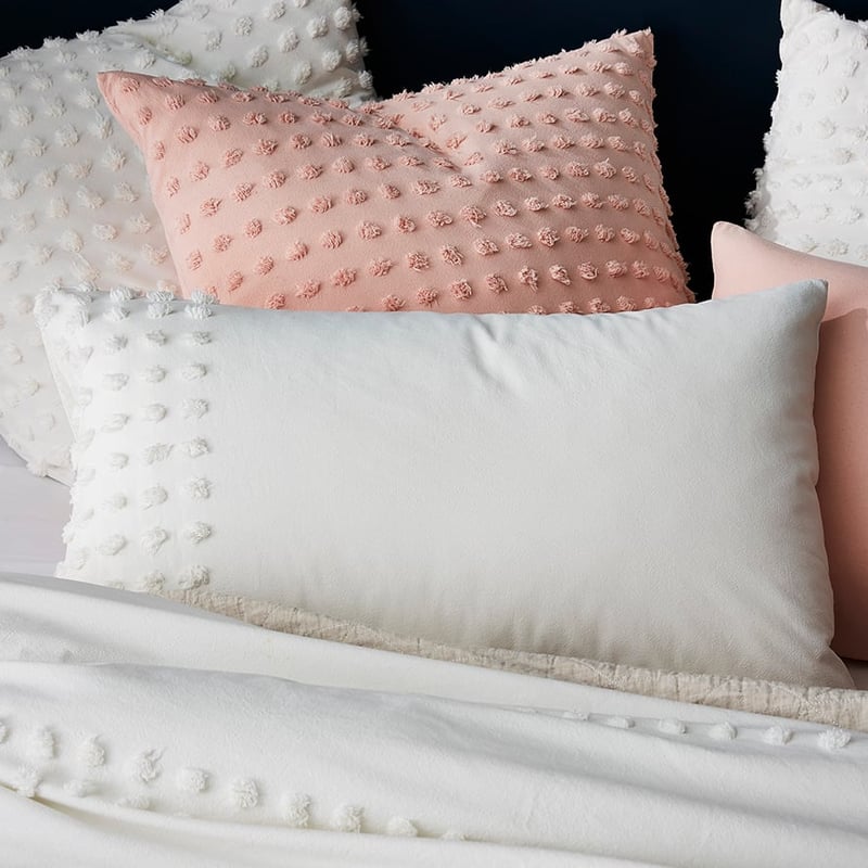 Lulu Snow Quilt Cover Separates