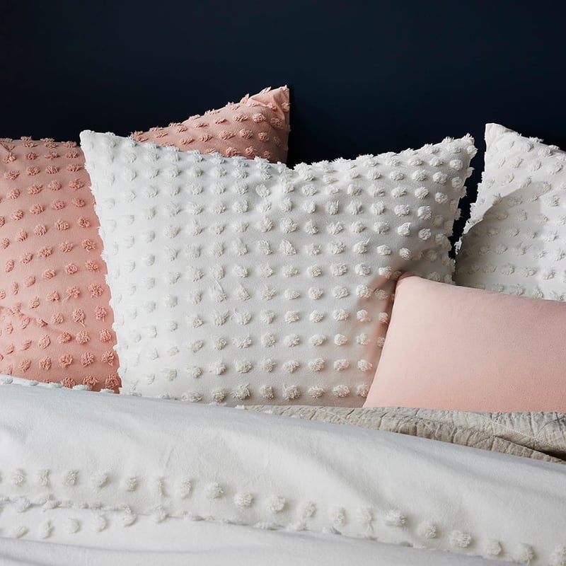 Lulu Snow Quilt Cover Separates