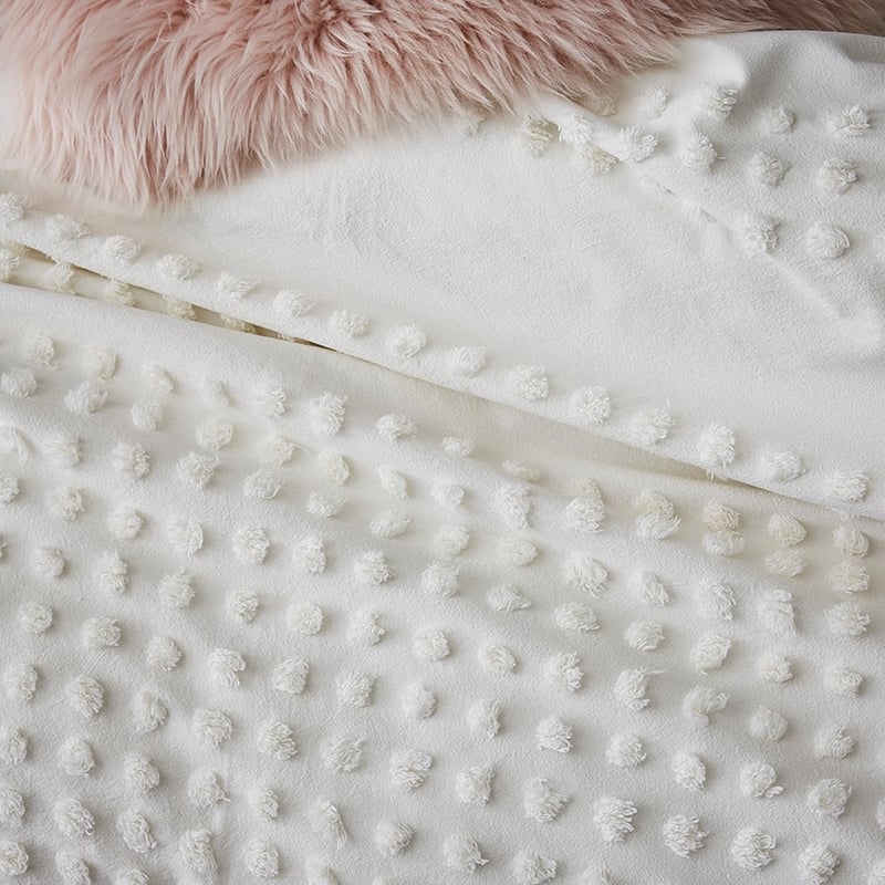 Lulu Snow Quilt Cover Separates