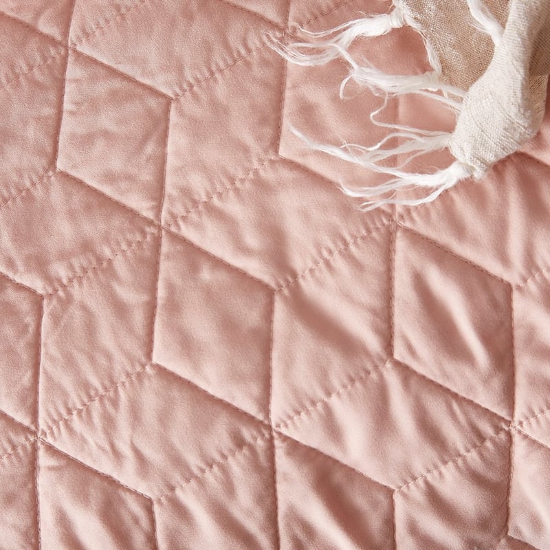 Willow Blossom Quilted Quilt Cover Separates