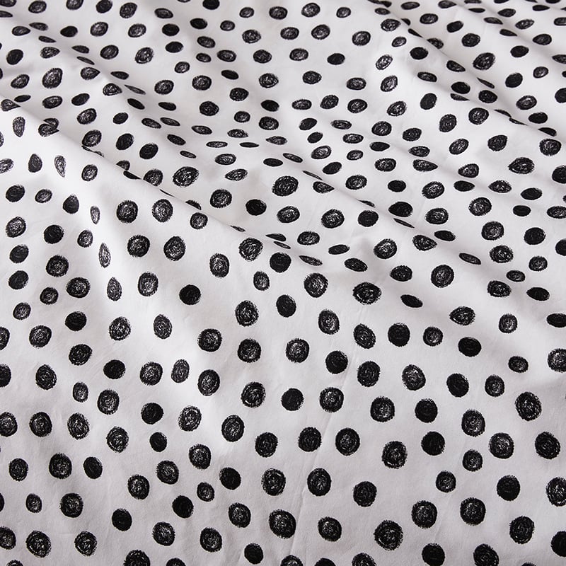 Camilla Pink Quilt Cover Set + Separates