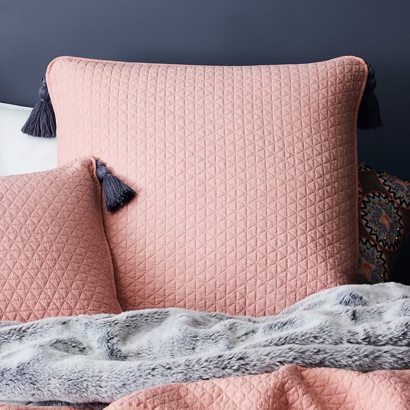 Bristol Blush Coverlet Separates