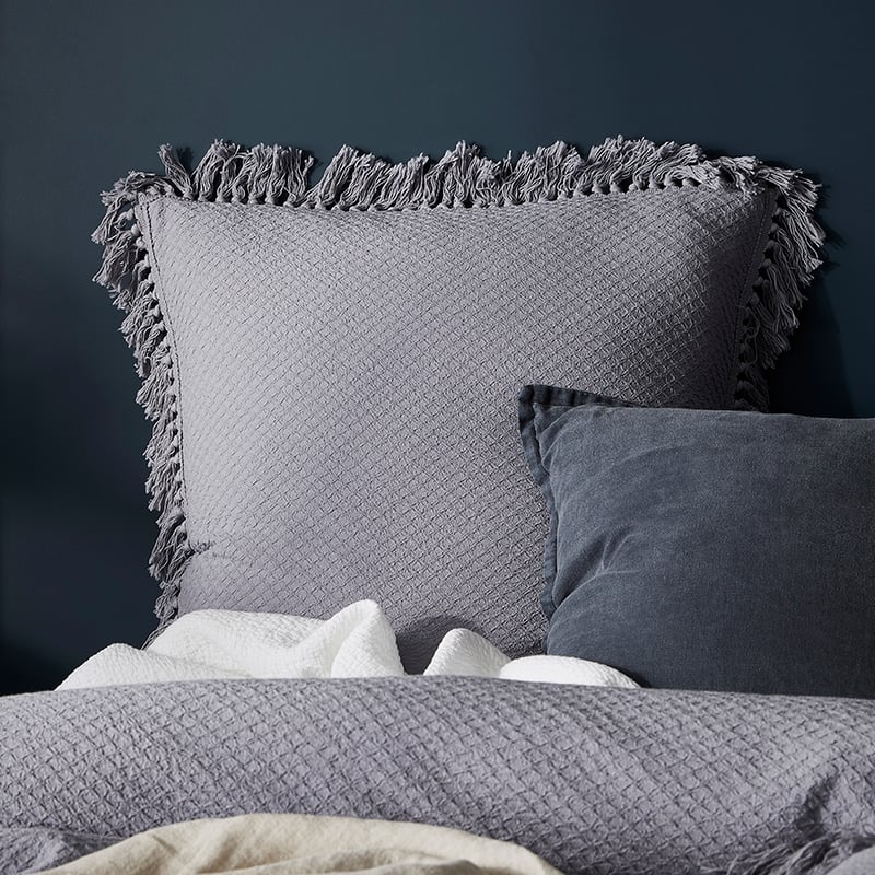 Frankie Cornflower Quilt Cover Separates