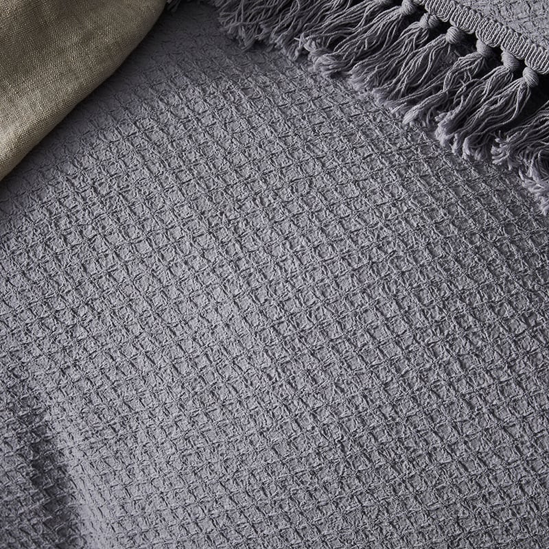 Frankie Cornflower Quilt Cover Separates