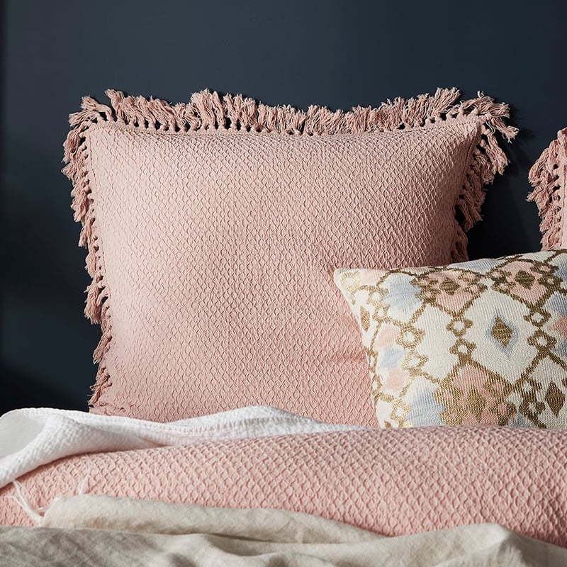 Frankie Lotus Quilt Cover Separates