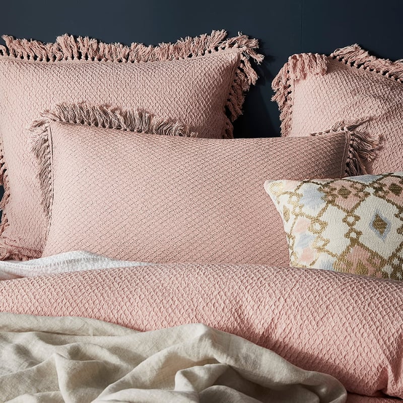 Frankie Lotus Quilt Cover Separates