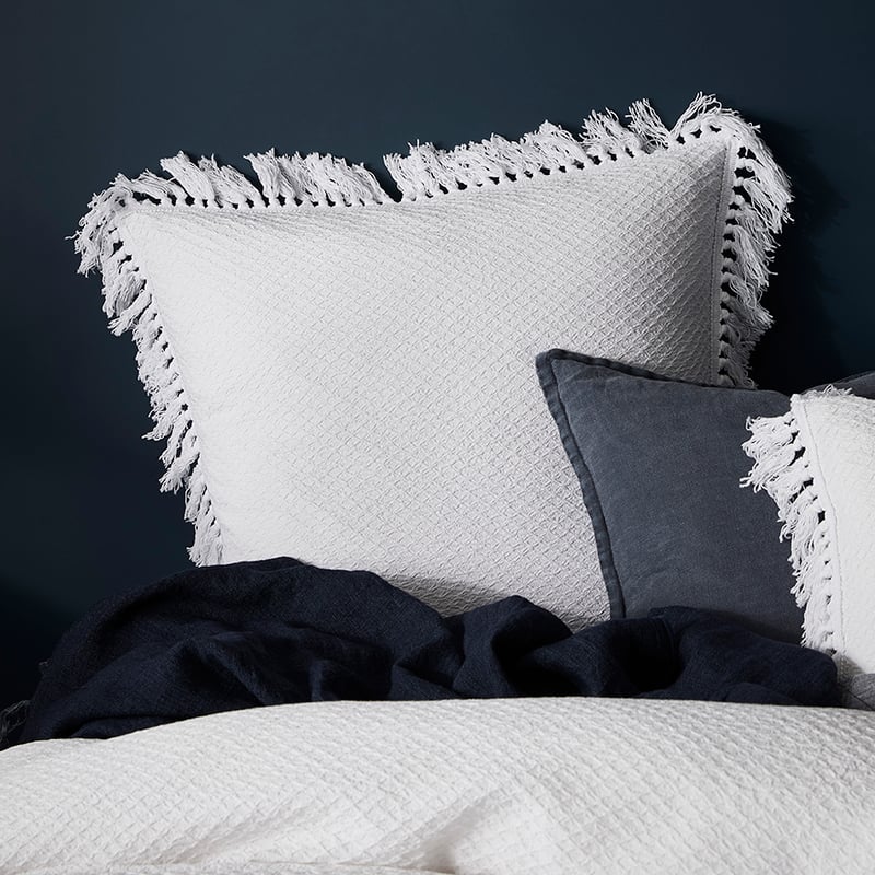 Frankie Snow Quilt Cover Separates