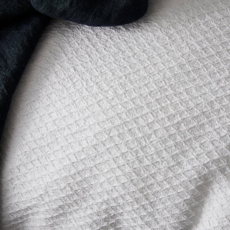 Frankie Snow Quilt Cover Separates