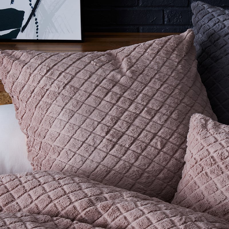 Whistler Blush Quilt Cover Separates