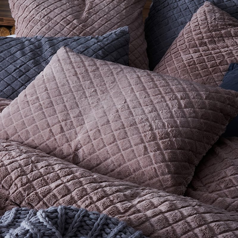 Whistler Blush Quilt Cover Separates