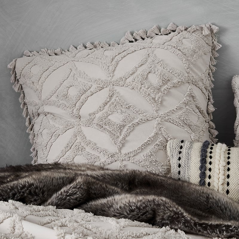 Armani Natural Quilt Cover Separates