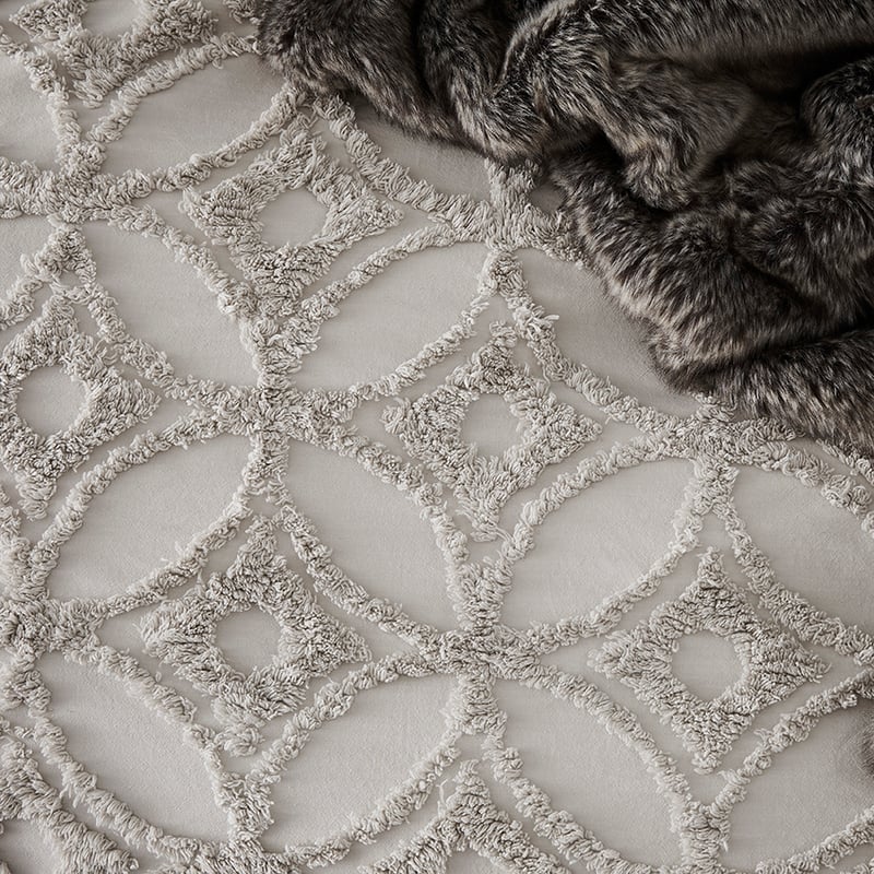 Armani Natural Quilt Cover Separates