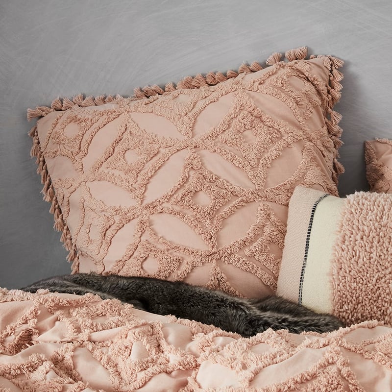 Armani Pink Quilt Cover Separates