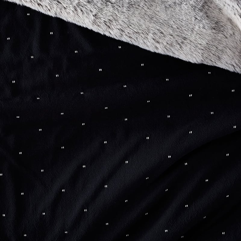 Zena Navy Quilt Cover Separates