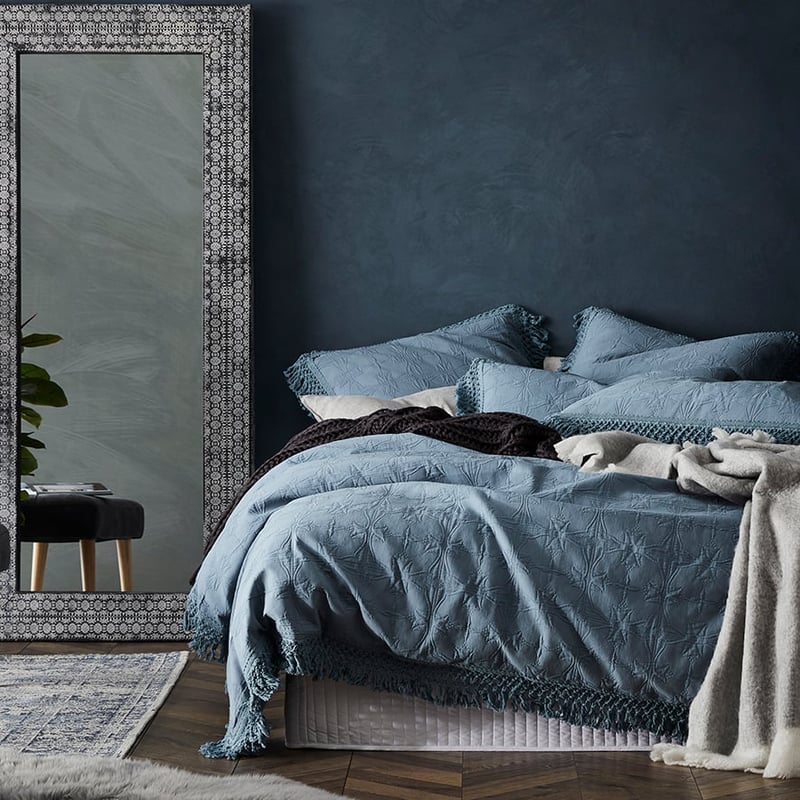 Byron Sage Quilt Cover Separates