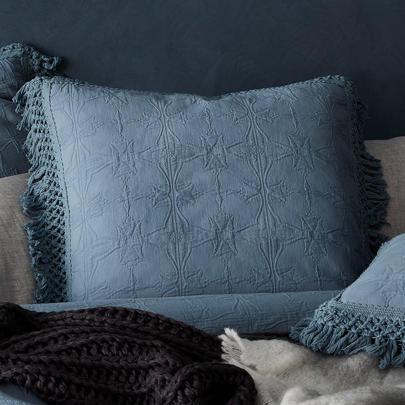 Byron Sage Quilt Cover Separates