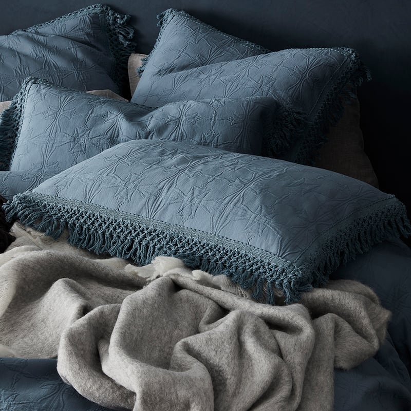 Byron Sage Quilt Cover Separates