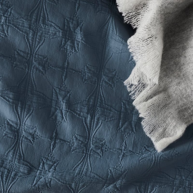Byron Sage Quilt Cover Separates
