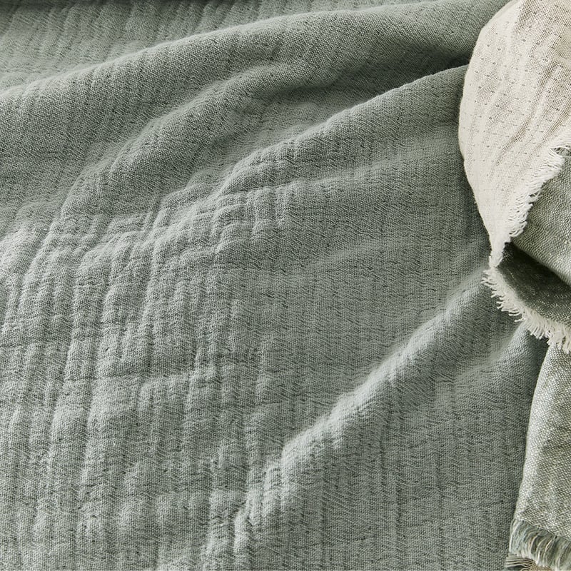 European Collection Cleo Stem Quilt Cover Separates