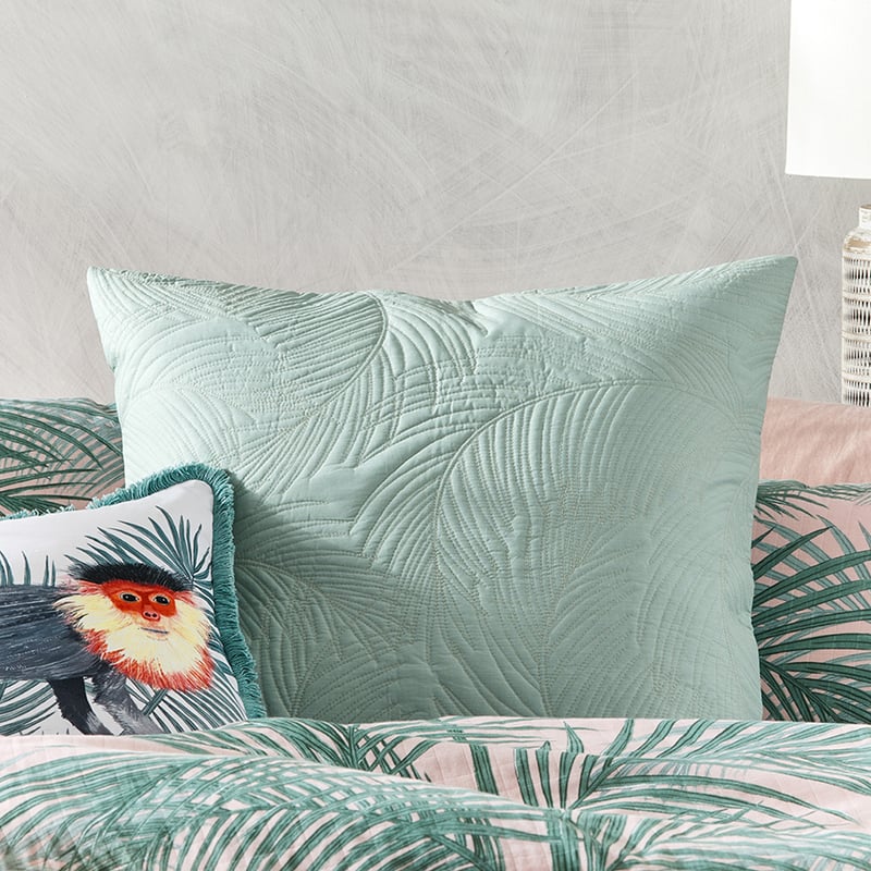 Florida Multi Quilt Cover Set + Separates